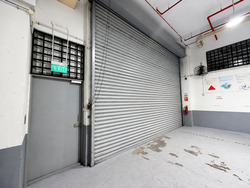 Tch Techcentre (D22), Factory #606742491